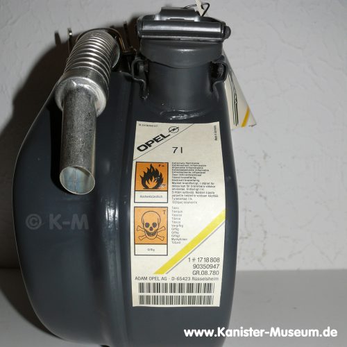 220_7_grau_Bellino_Opel-Aufkleber