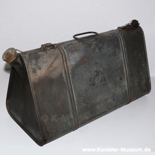 30er_Jahre_Trittbrettkanister_Dreieckskanister